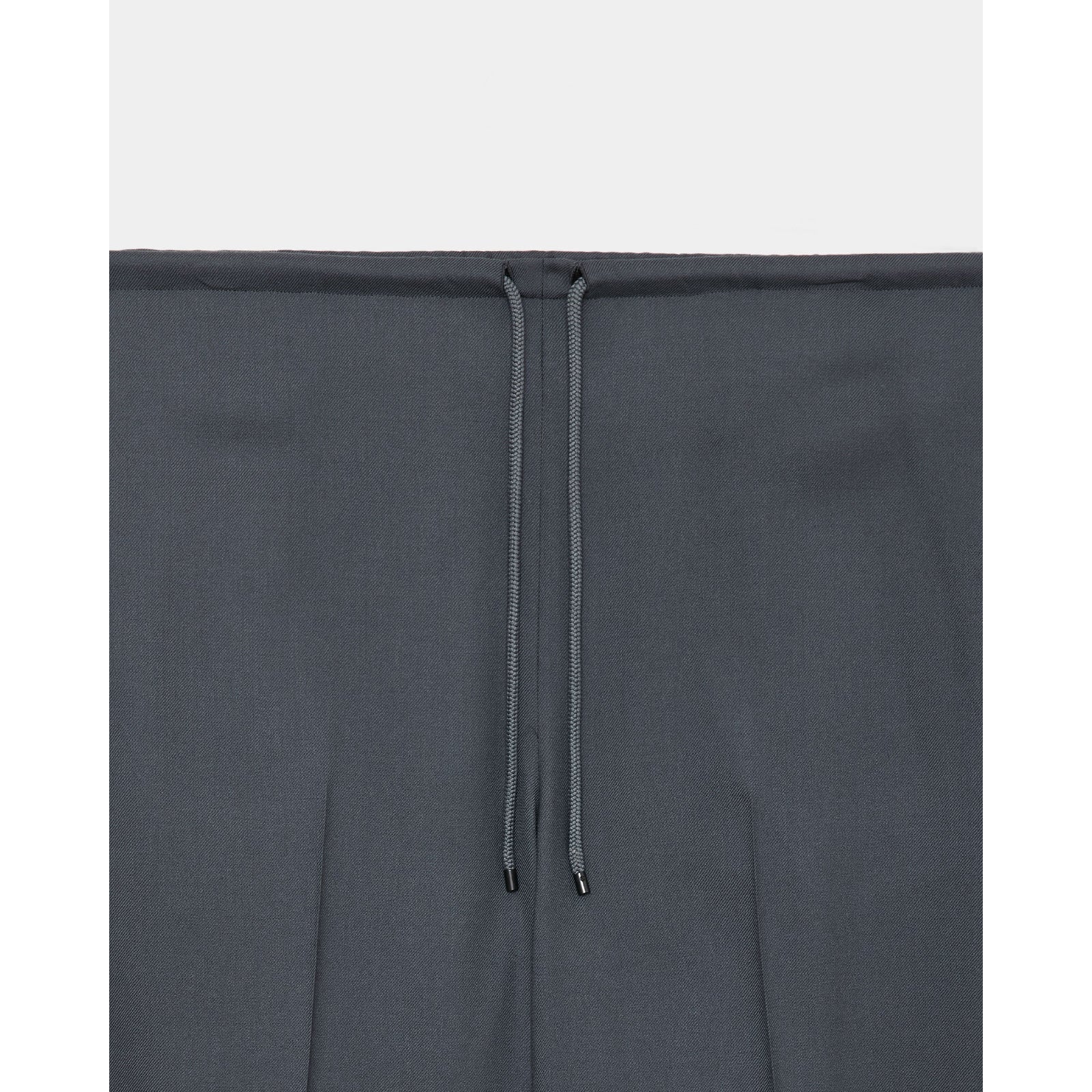 2/80 Organic Wool Viyella Pajama Pants