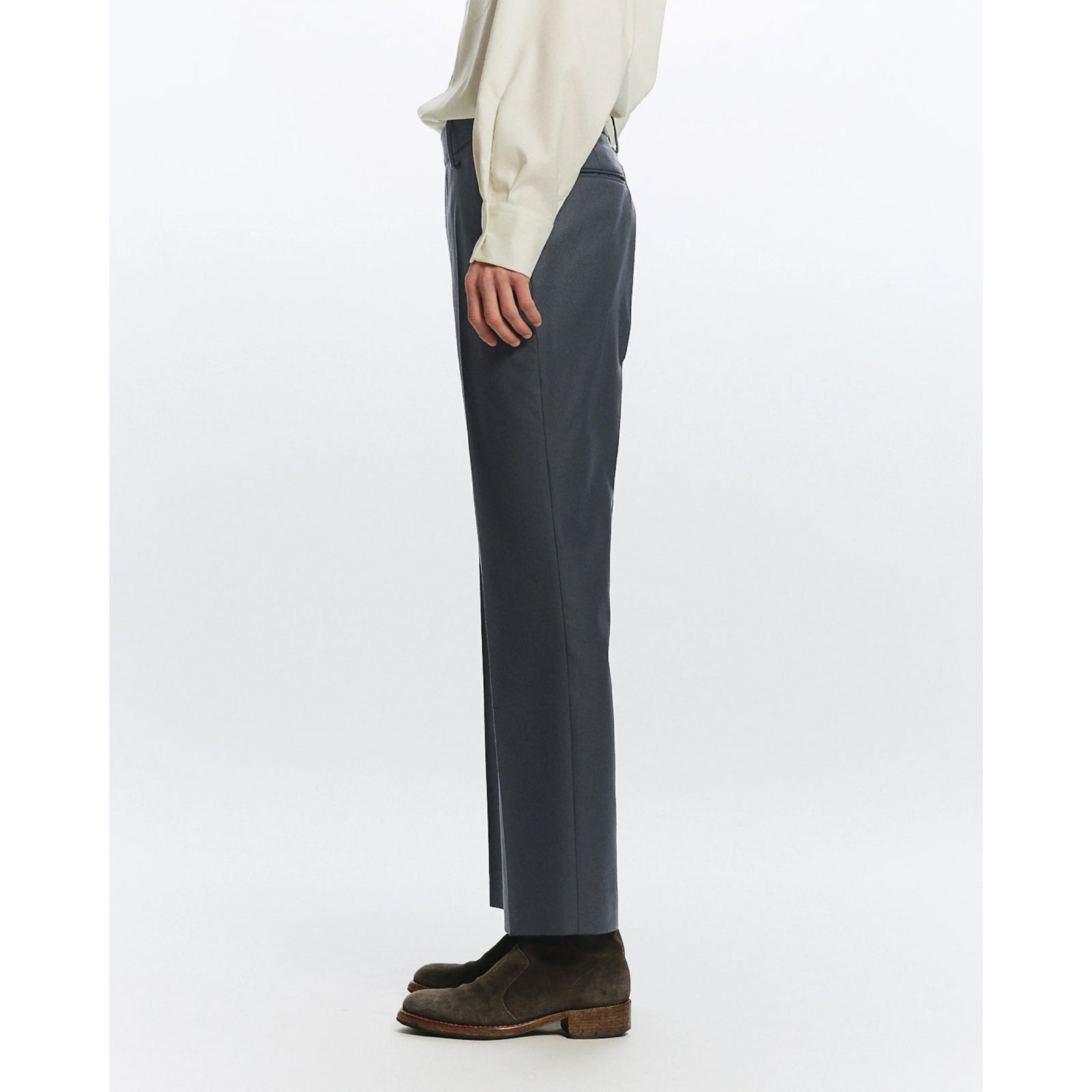 モデル：185cm　着用サイズ：2