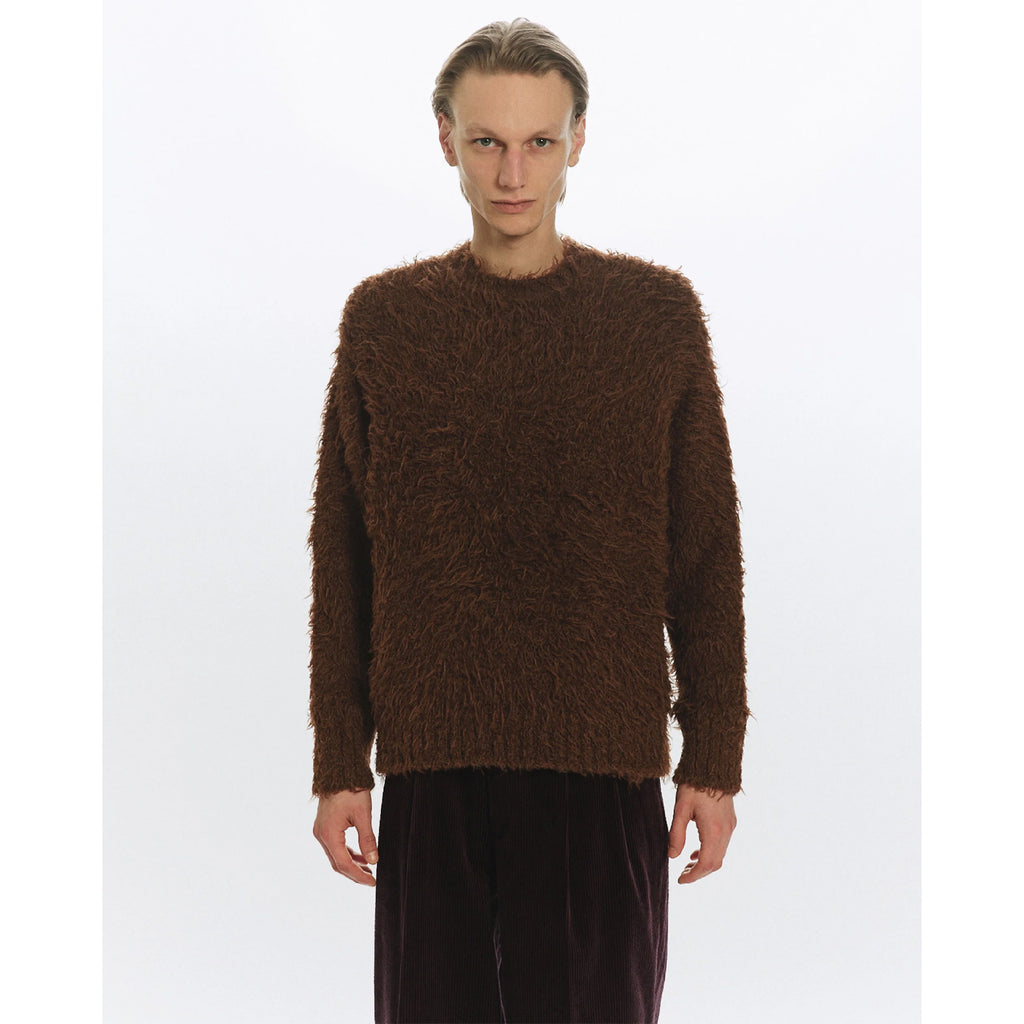 モデル：185cm　着用サイズ：2