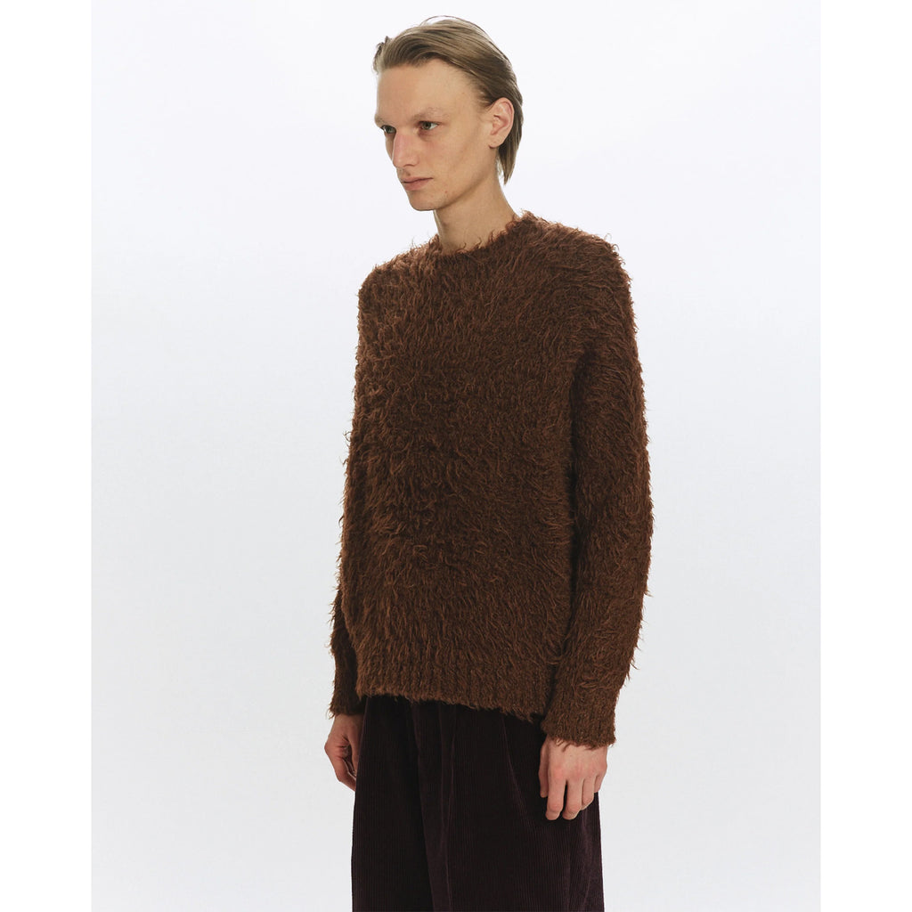 モデル：185cm　着用サイズ：2