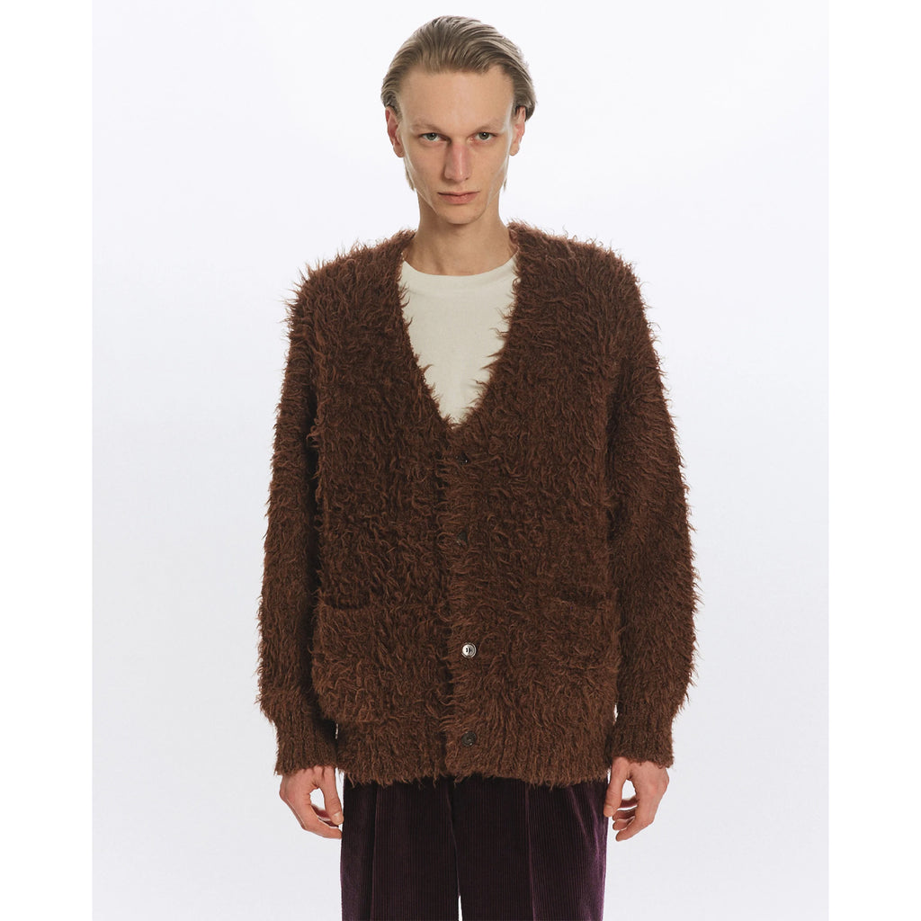 モデル：185cm　着用サイズ：2