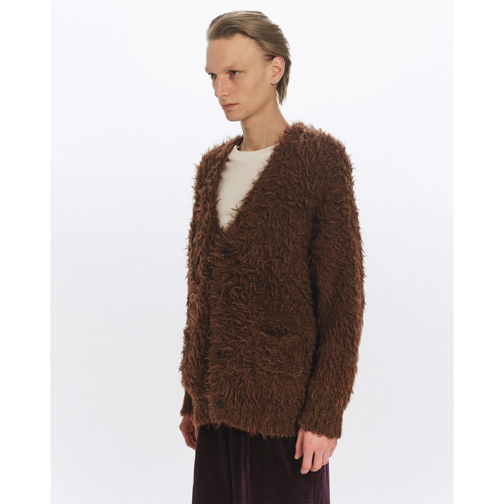 モデル：185cm　着用サイズ：2