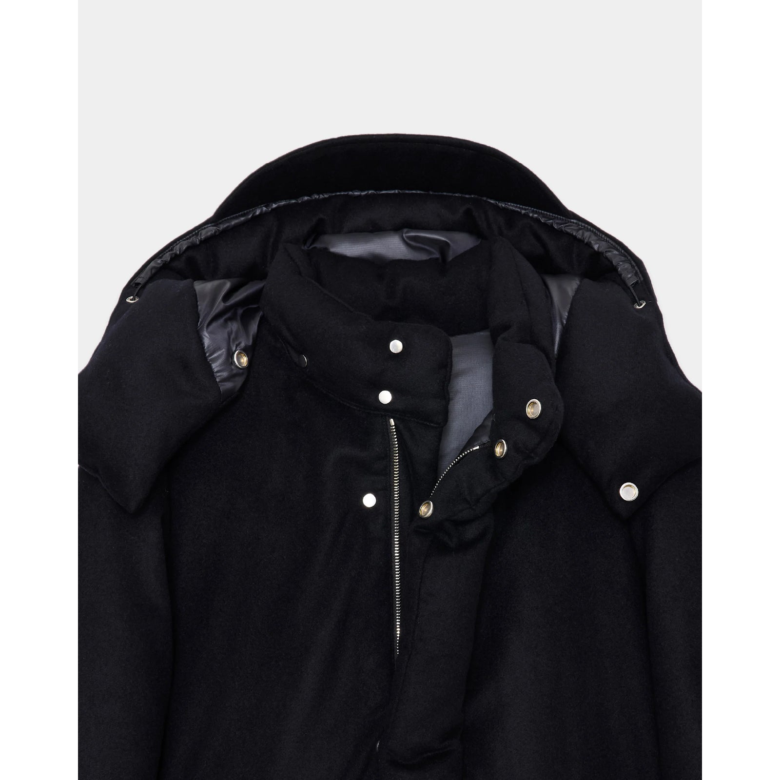 Cashmere Flannel Cashmere Down