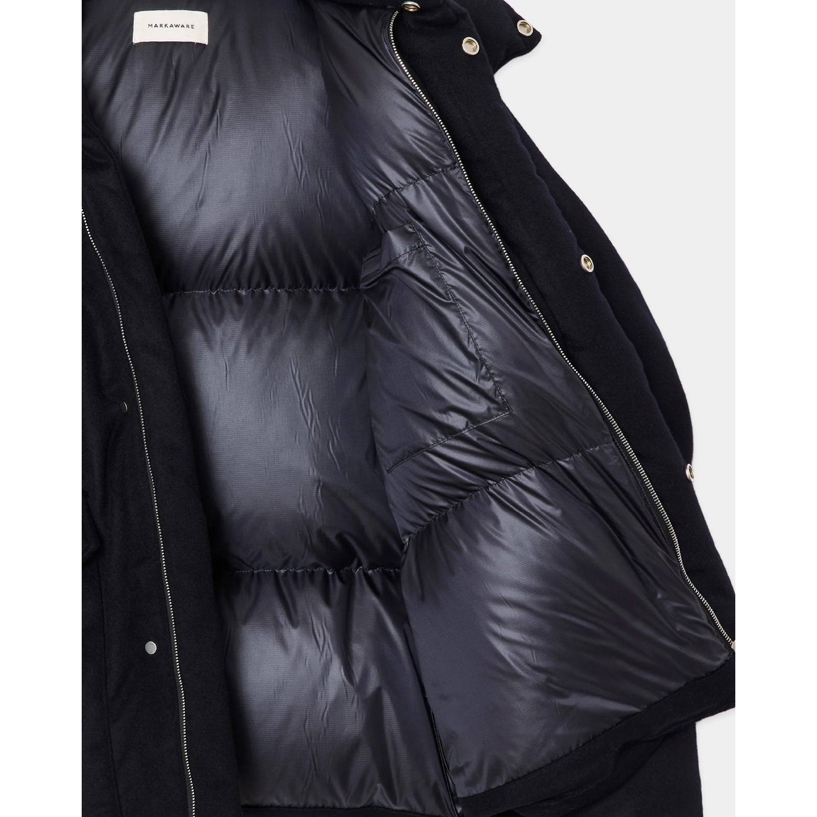 Cashmere Flannel Cashmere Down
