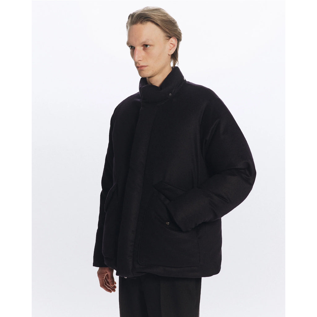 モデル：183cm　着用サイズ：2