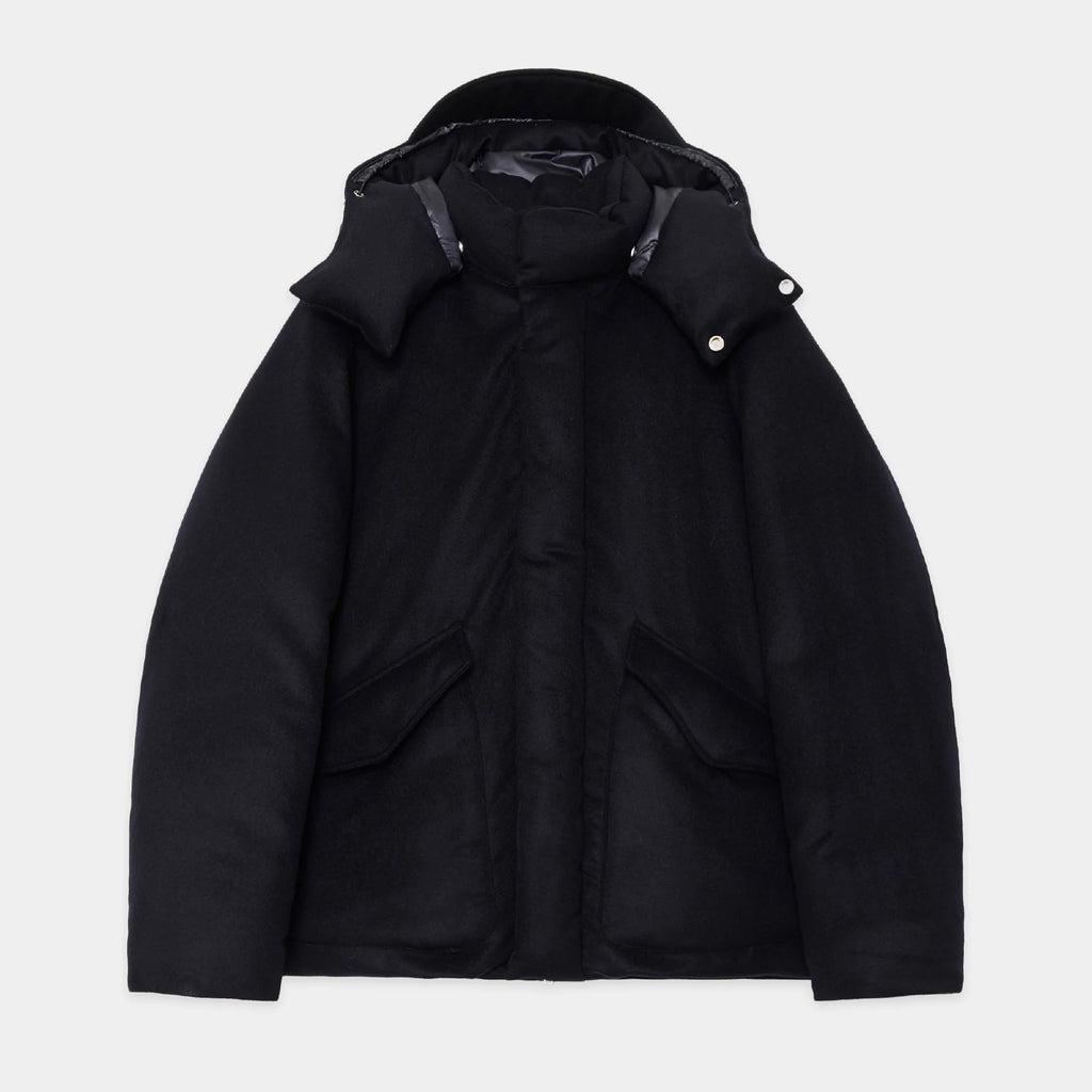 Cashmere Flannel Cashmere Down