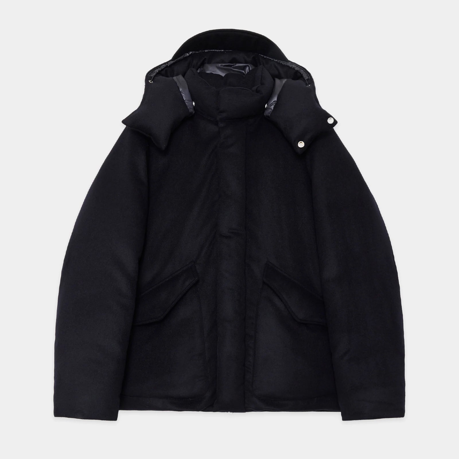 Cashmere Flannel Cashmere Down