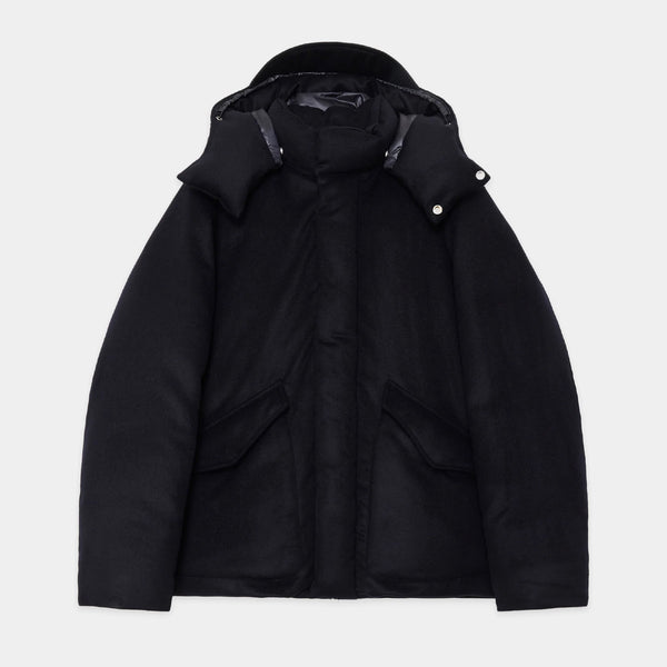 Cashmere Flannel Cashmere Down