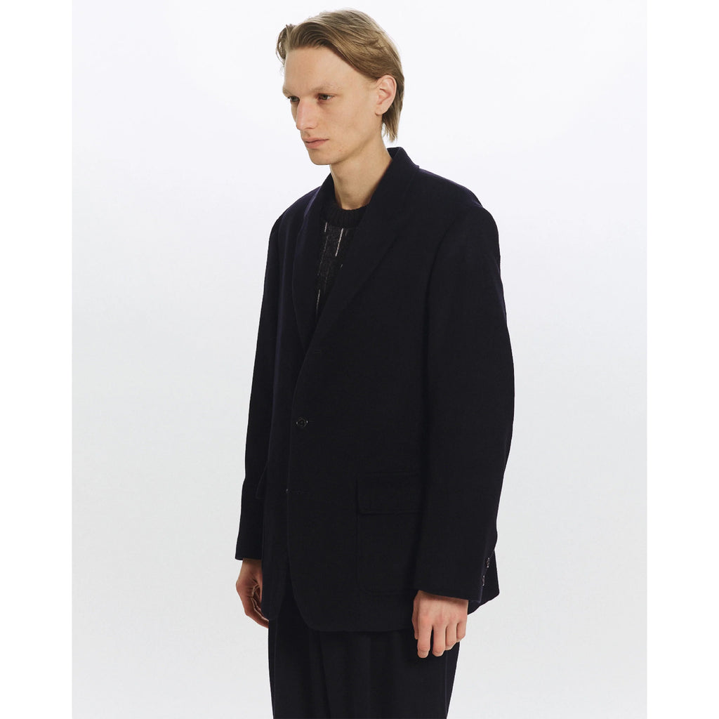 モデル：183cm　着用サイズ：2