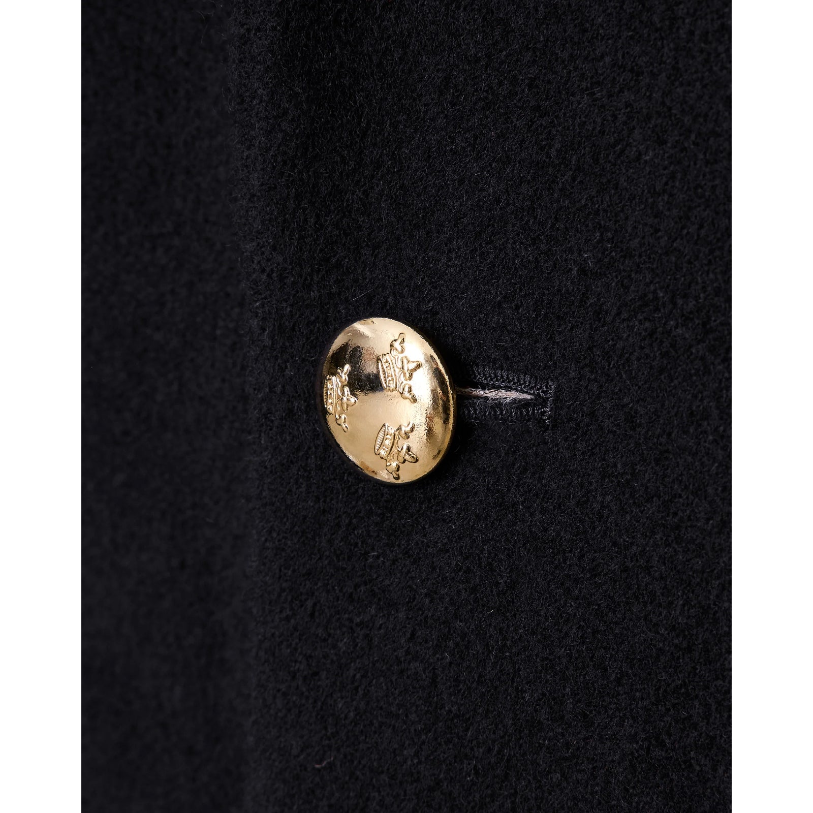 Cashmere Flannel Cashmere Blazer