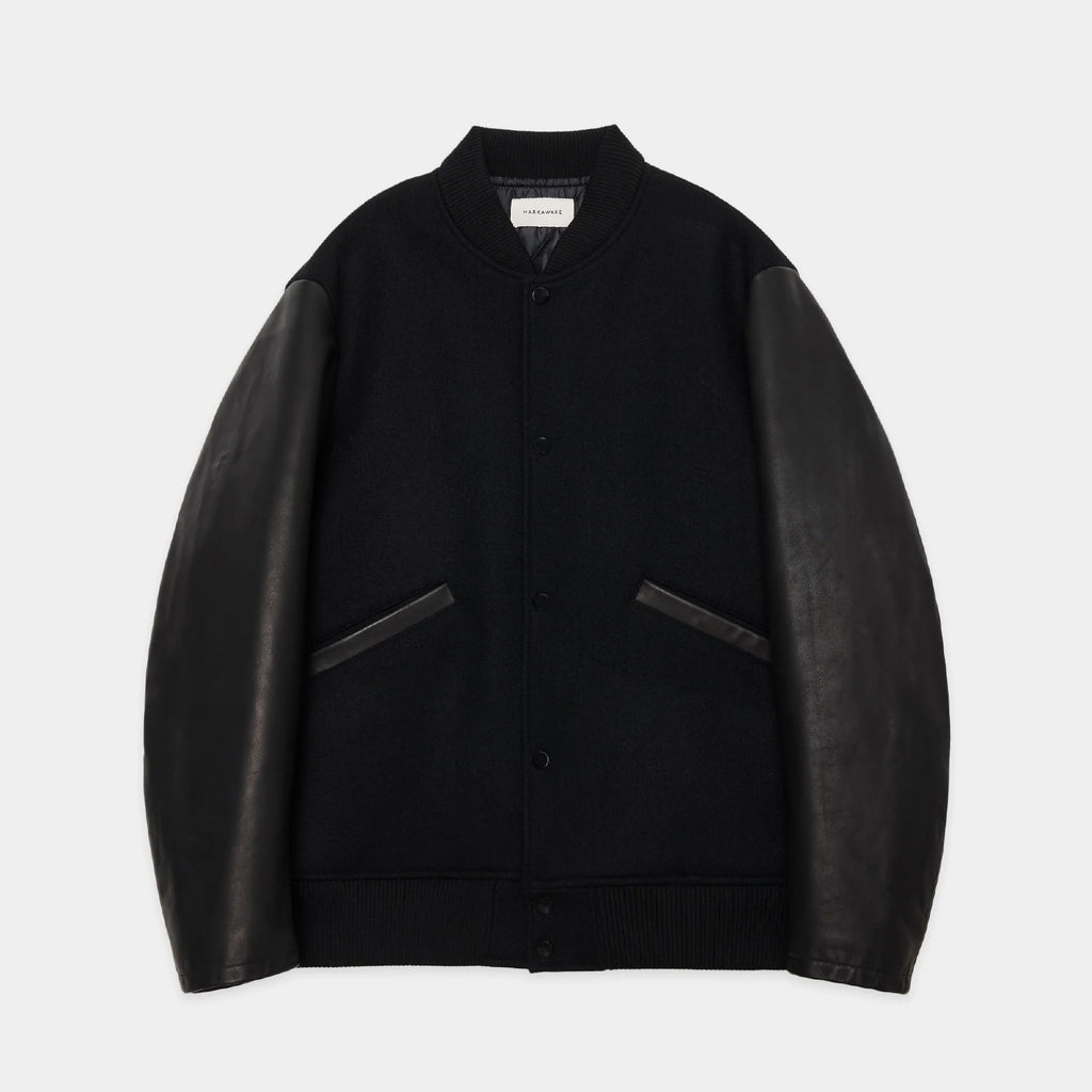 Vintage Melton Award Jacket
