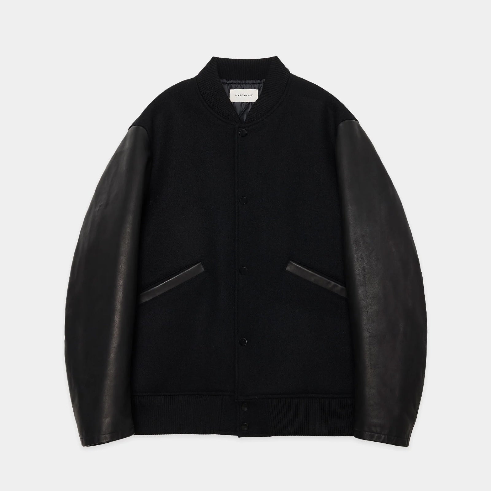 Vintage Melton Award Jacket