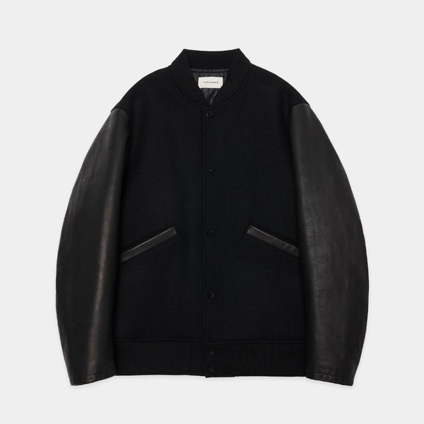 Vintage Melton Award Jacket