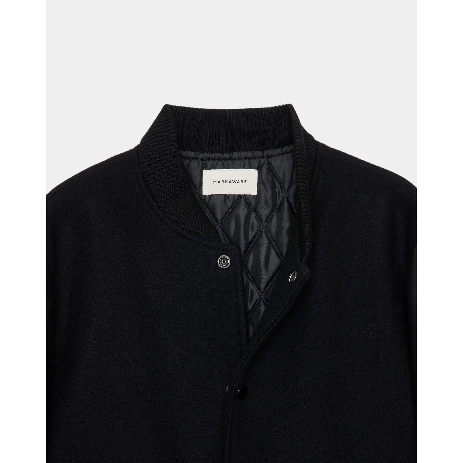 Vintage Melton Award Jacket