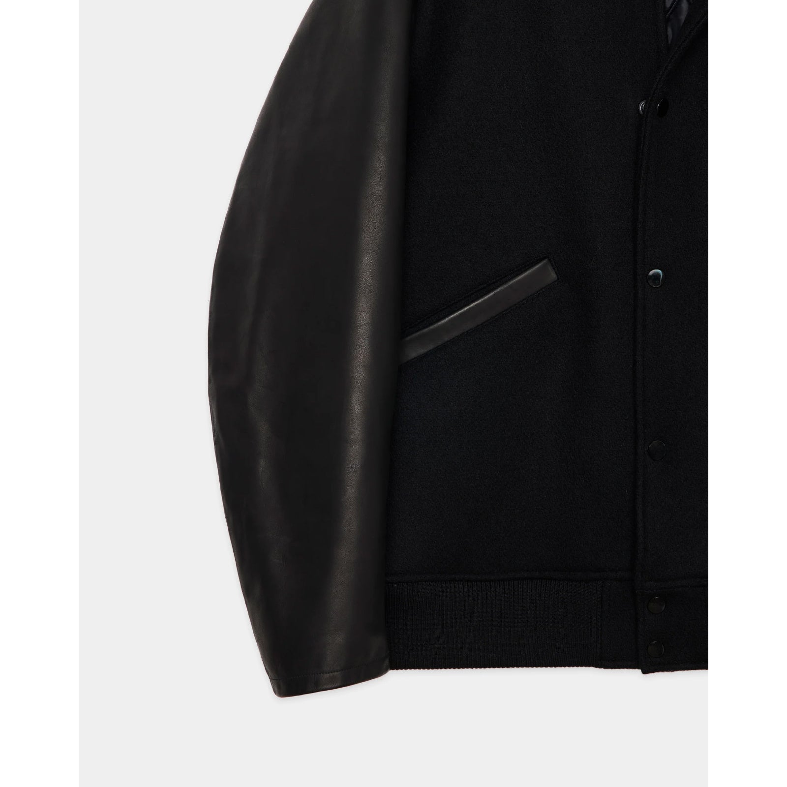 Vintage Melton Award Jacket