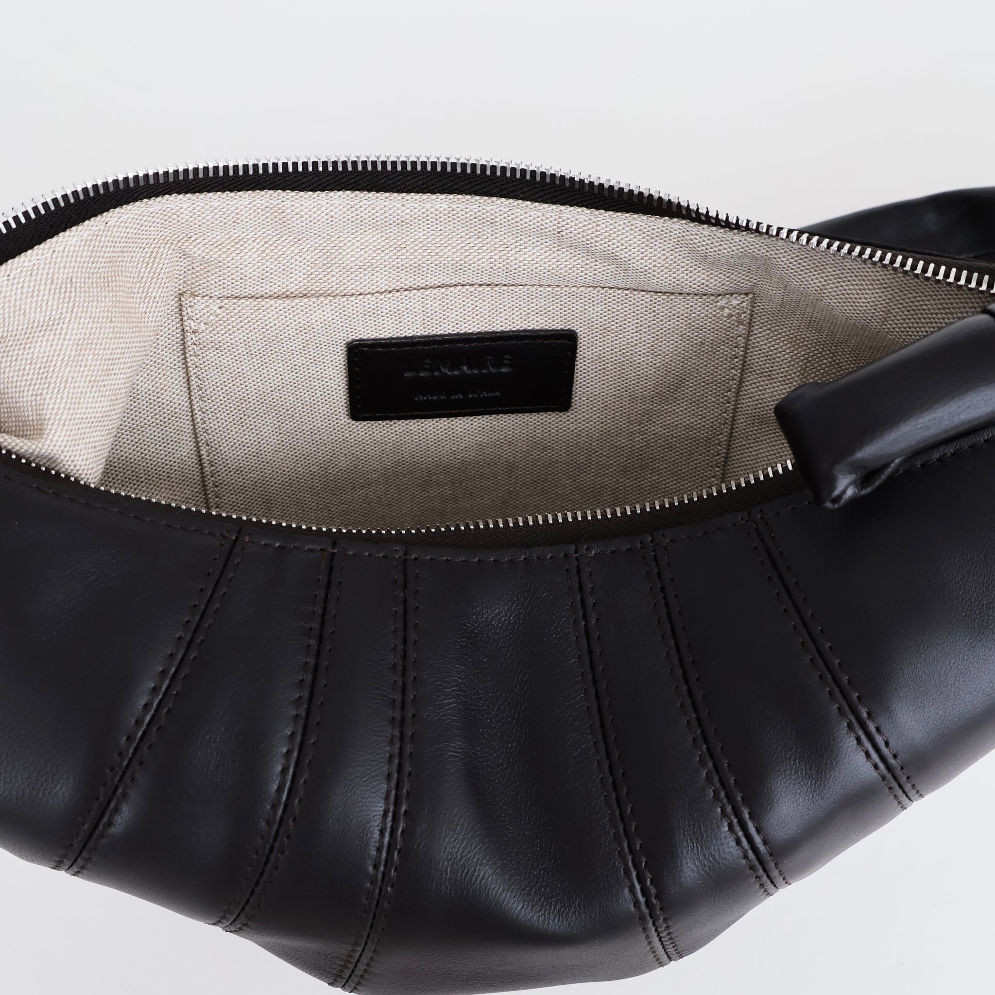 SMALL CROISSANT BAG