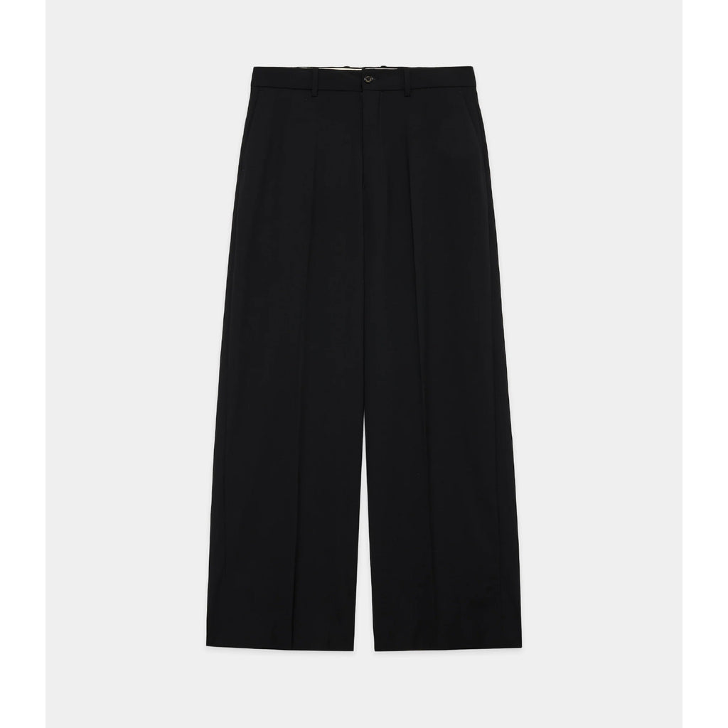 Survival Cloth® Tropical Flat Front Wide Trouseres