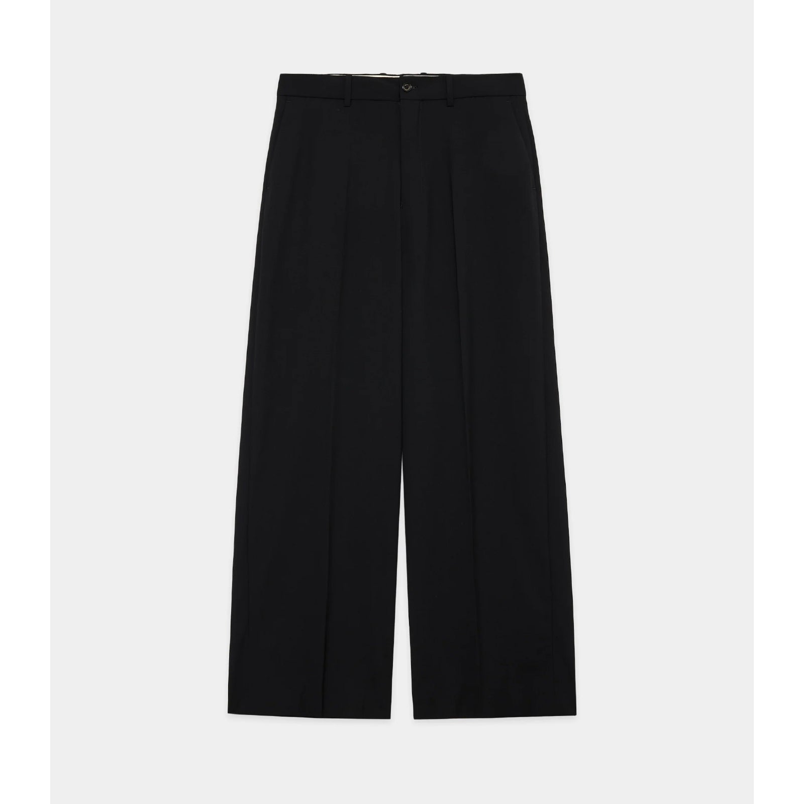 Survival Cloth® Tropical Flat Front Wide Trouseres