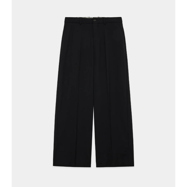Survival Cloth® Tropical Flat Front Wide Trouseres