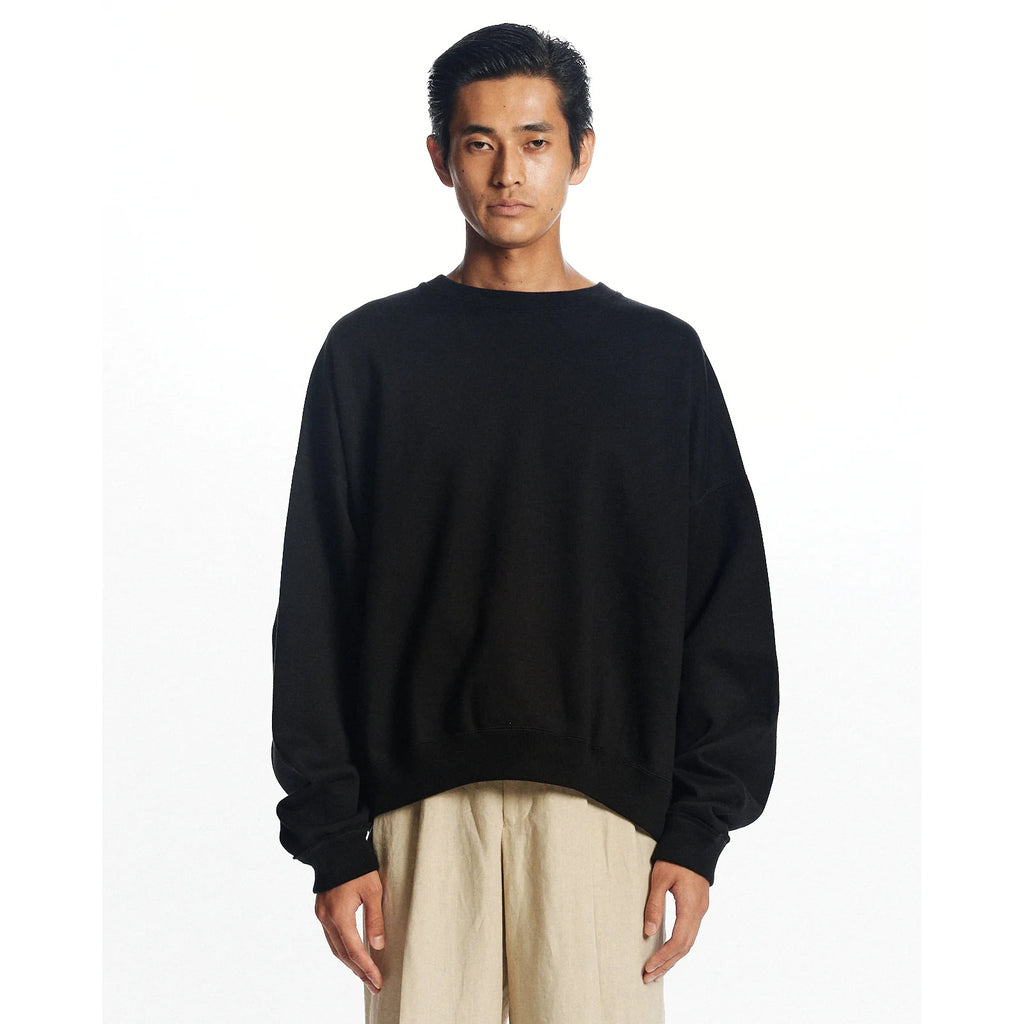 モデル：185cm　着用サイズ：2