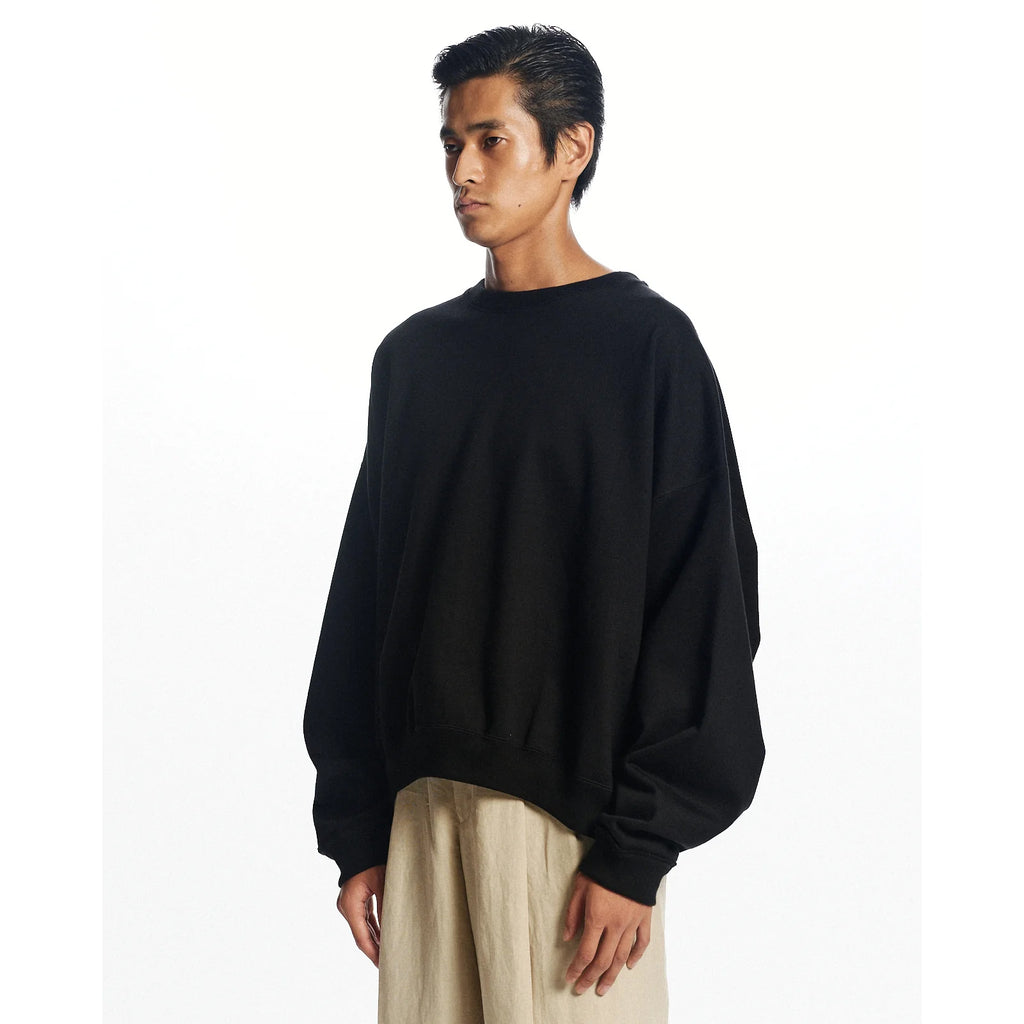 モデル：185cm　着用サイズ：2