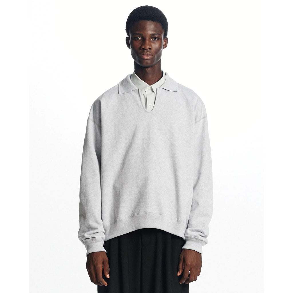 モデル：185cm　着用サイズ：2