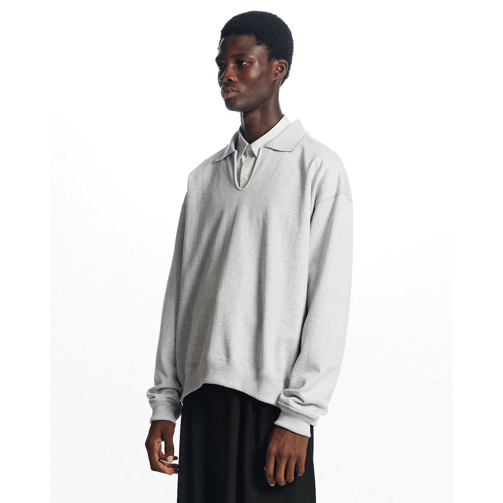 モデル：185cm　着用サイズ：2