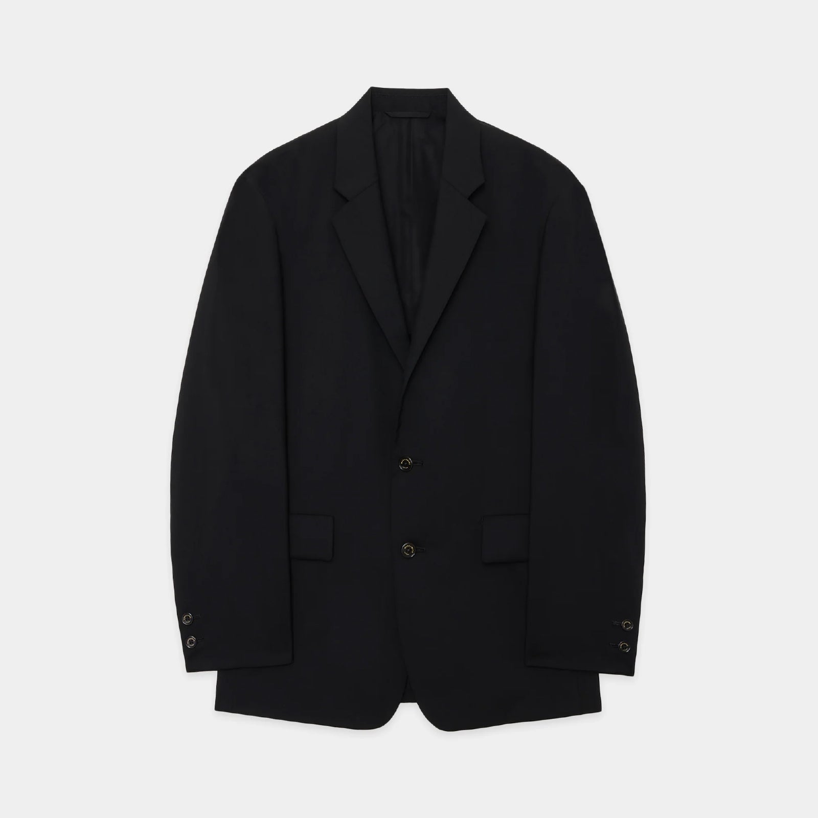 Organic Wool 2/80 Tropical Sports Coat - ref. / Web Store