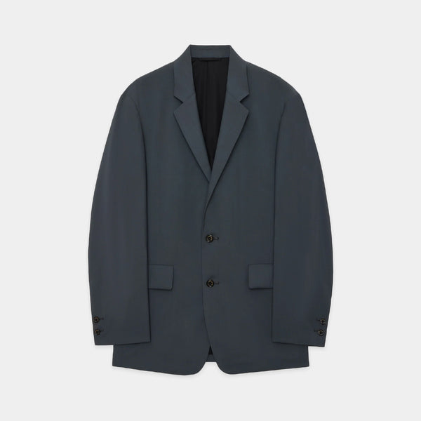 Organic Wool 2/80 Tropical Sports Coat - ref. / Web Store