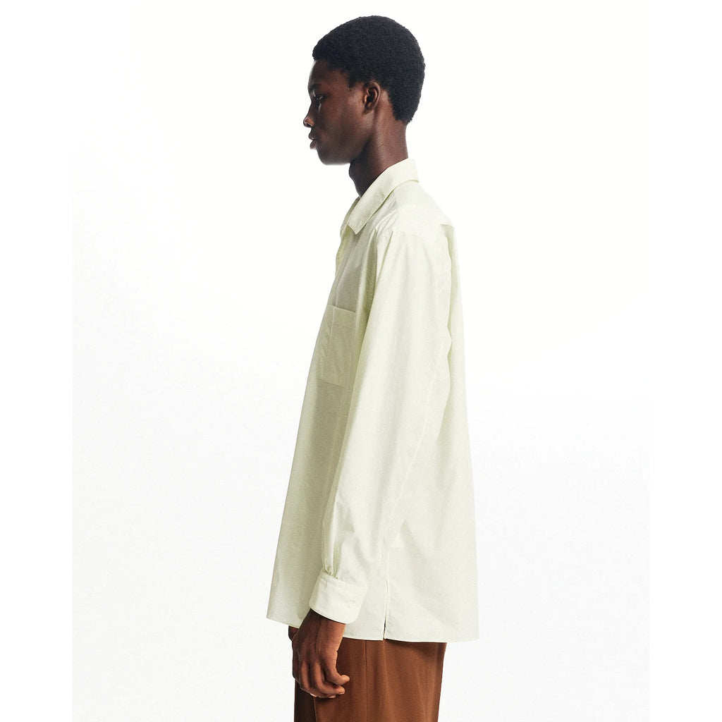 モデル：177cm　着用サイズ：2