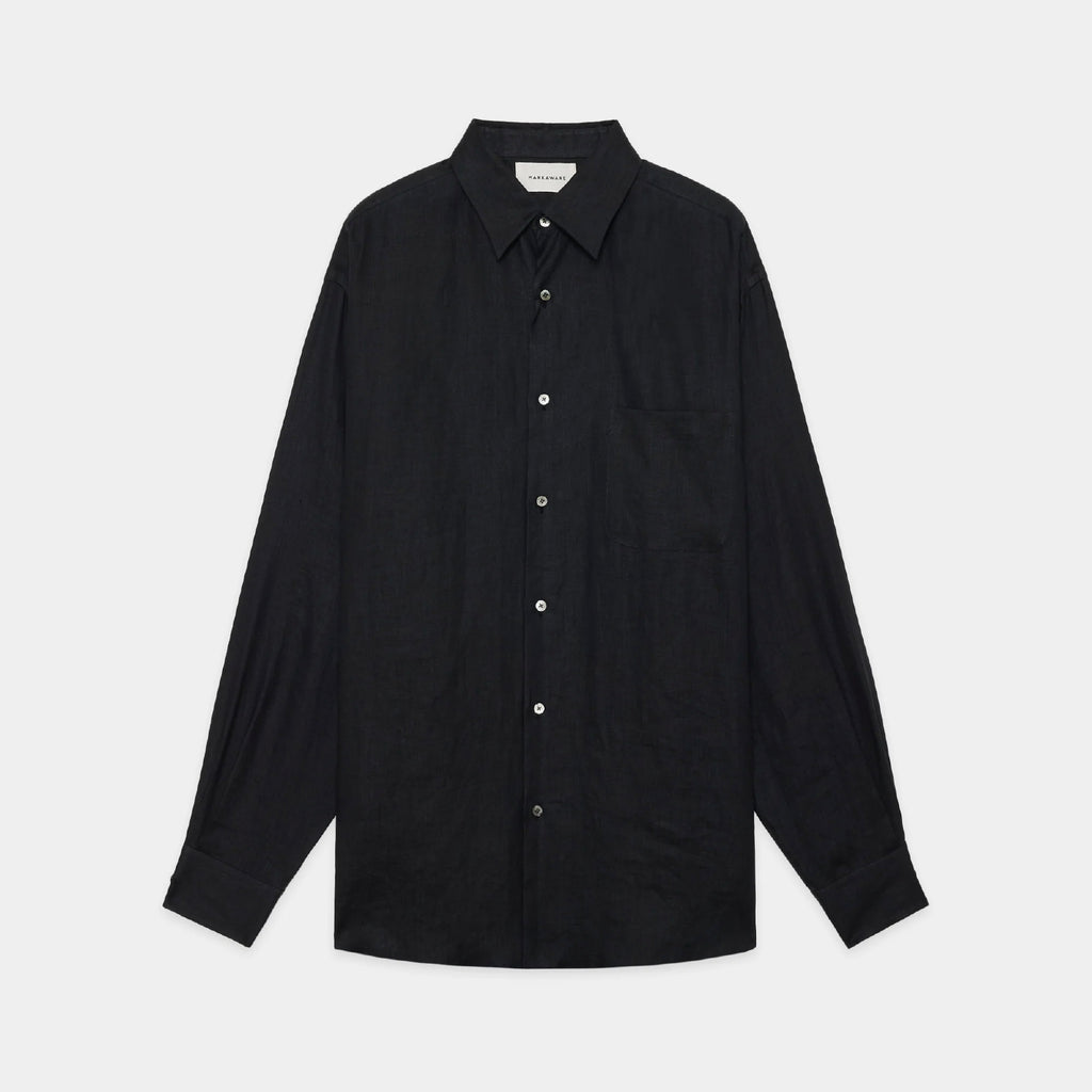 Hemp Shirting Comfort Fit Shirt