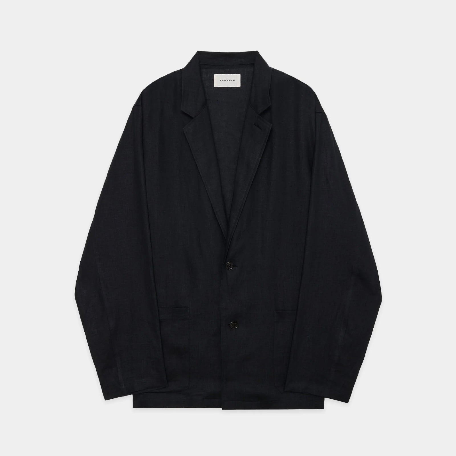 Hemp Shirting / Shirt Jacket