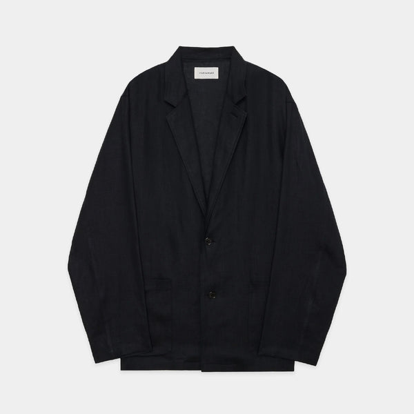 Hemp Shirting / Shirt Jacket