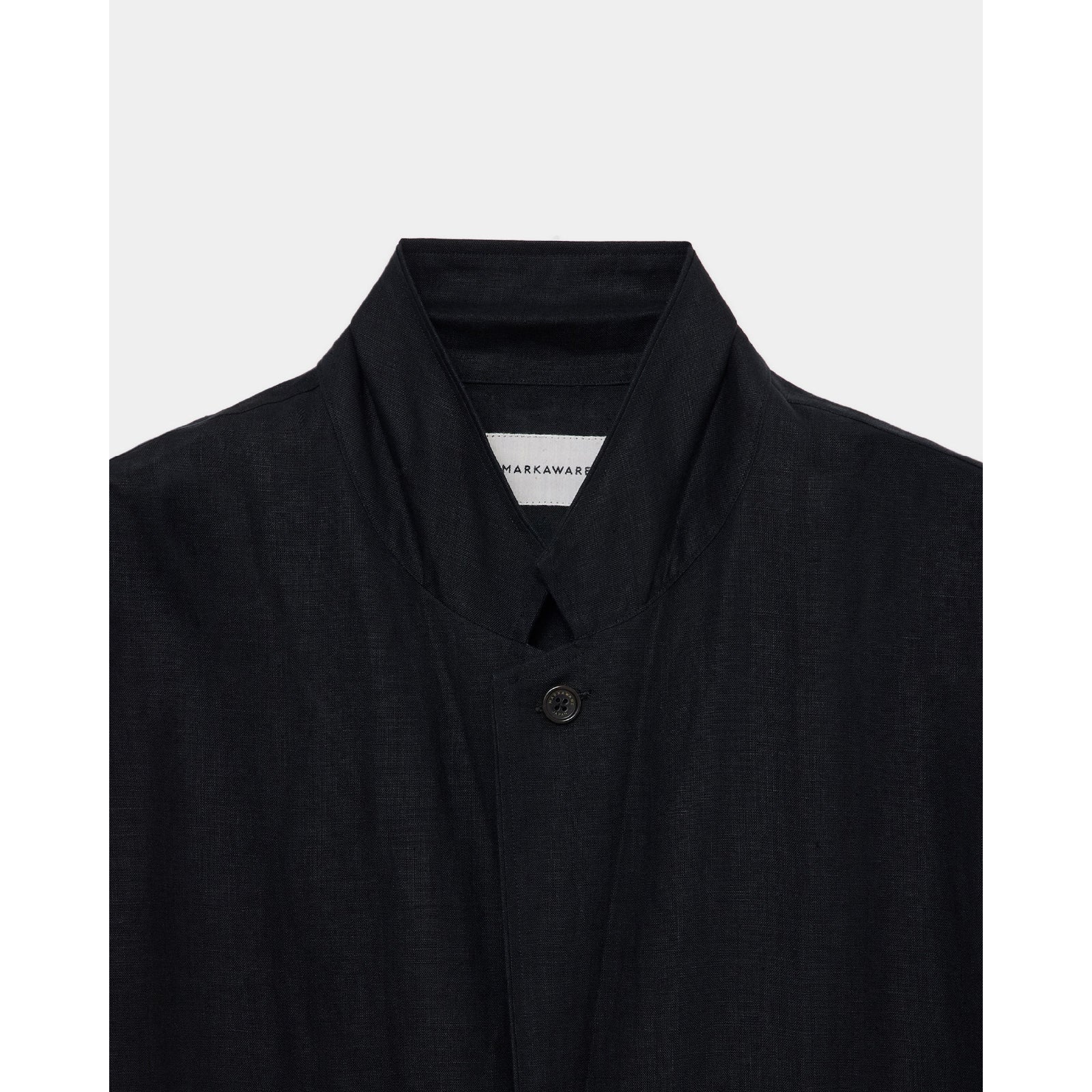 Hemp Shirting / Shirt Jacket