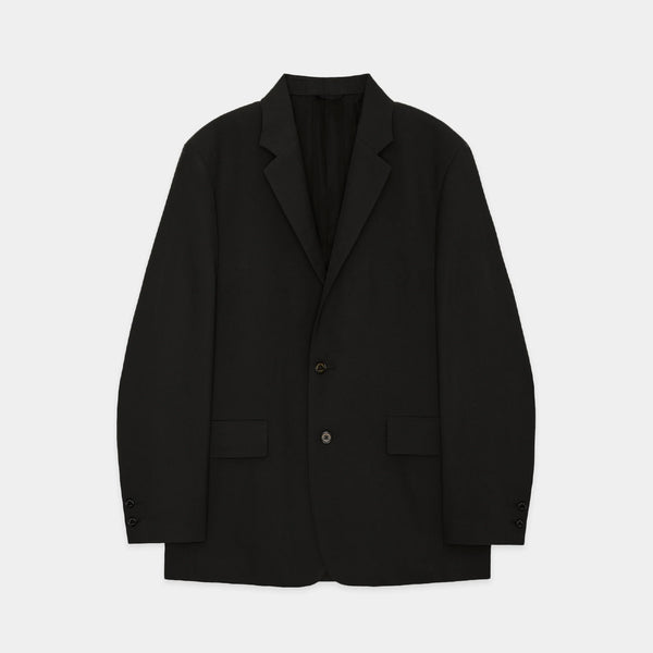 Organic Wool Survival Cloth® / Sports Coat