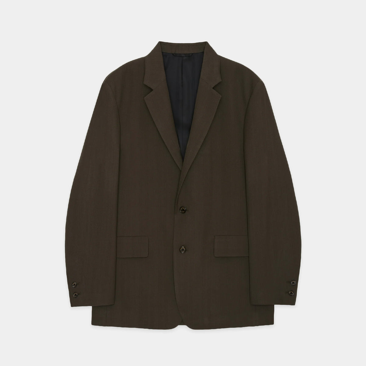 Organic Wool Survival Cloth® / Sports Coat