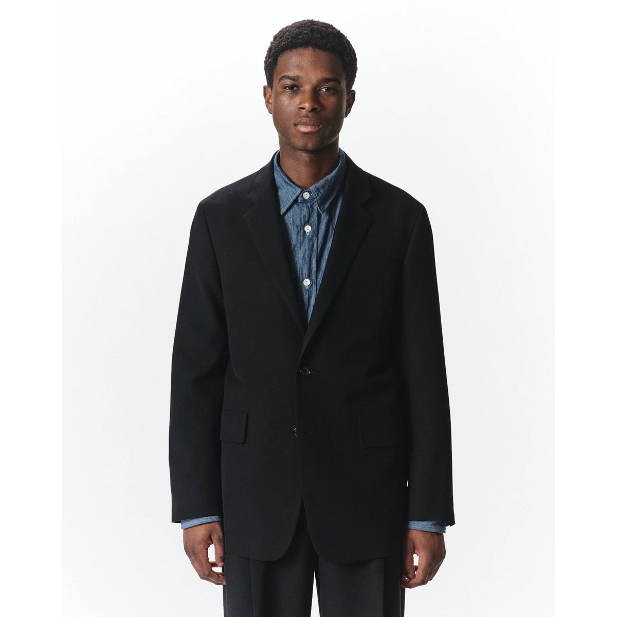 Organic Wool Survival Cloth® / Sports Coat