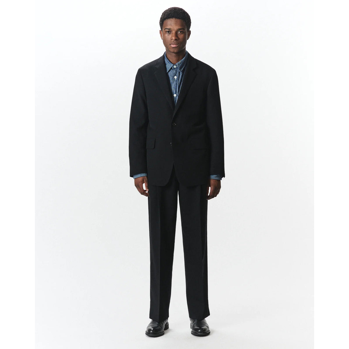Organic Wool Survival Cloth® / Sports Coat