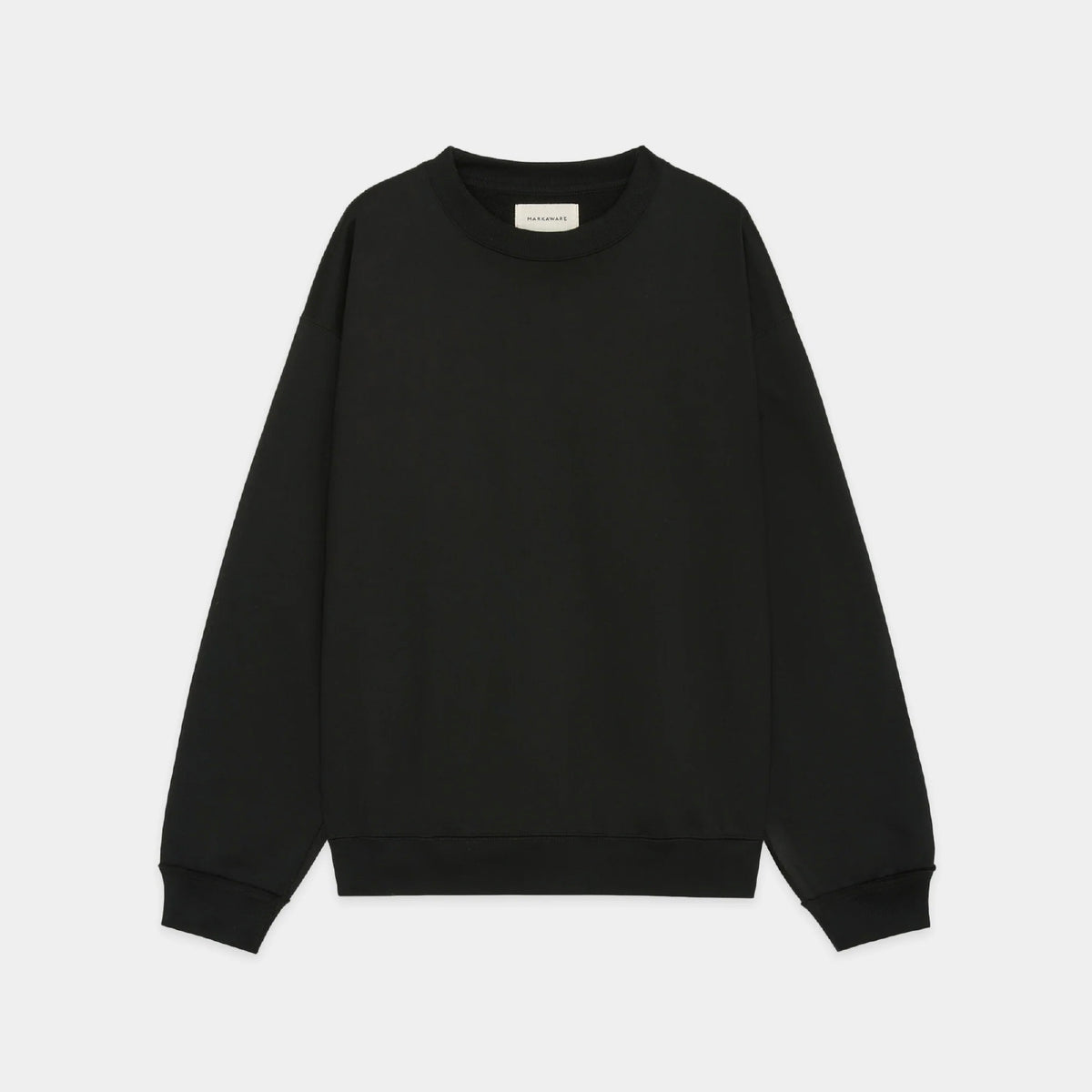 Organic Cotton Heavy Fleece / Comfort Sweat