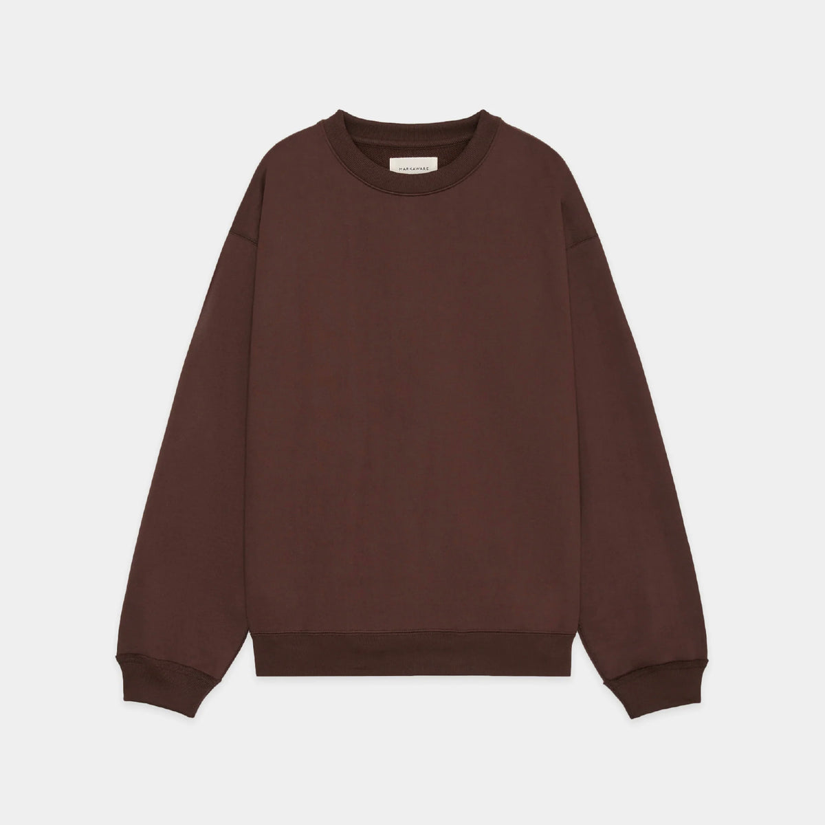Organic Cotton Heavy Fleece / Comfort Sweat