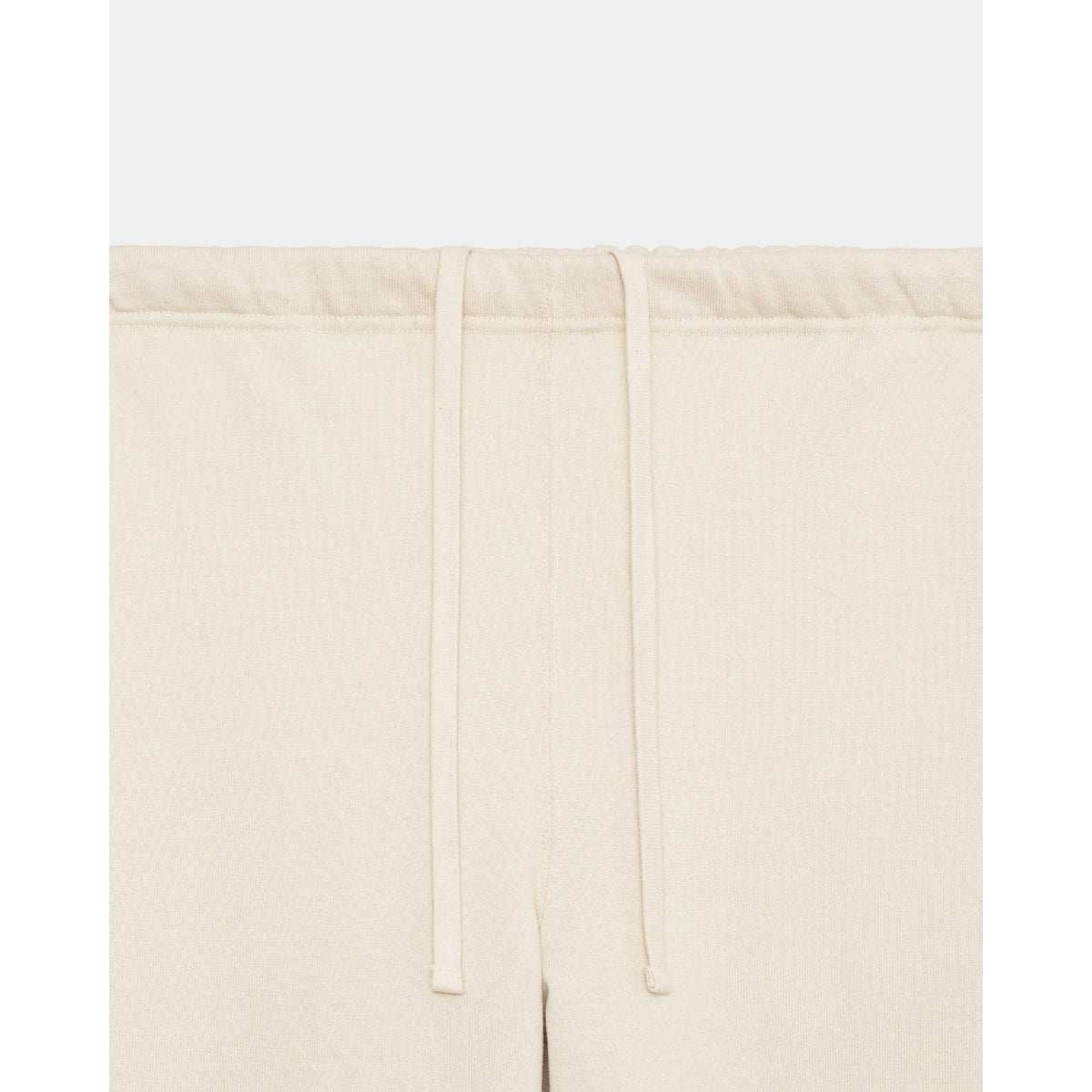 Organic Cotton Heavy Fleece / Wide Gym Pants