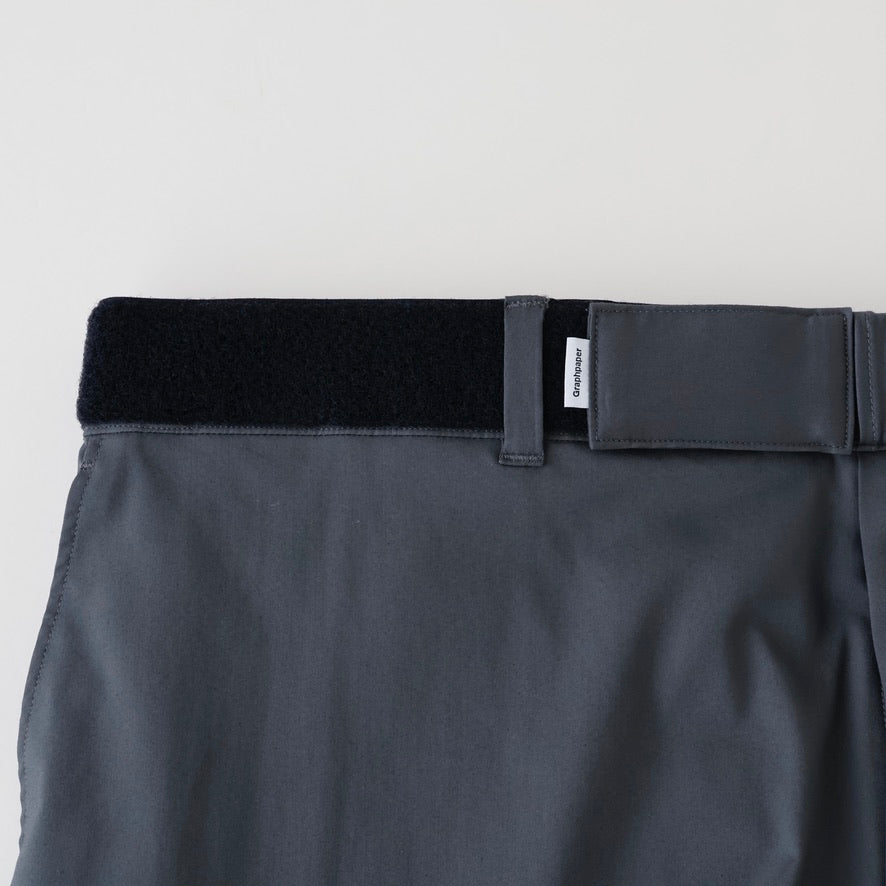 Solotex Twill Chef Pants