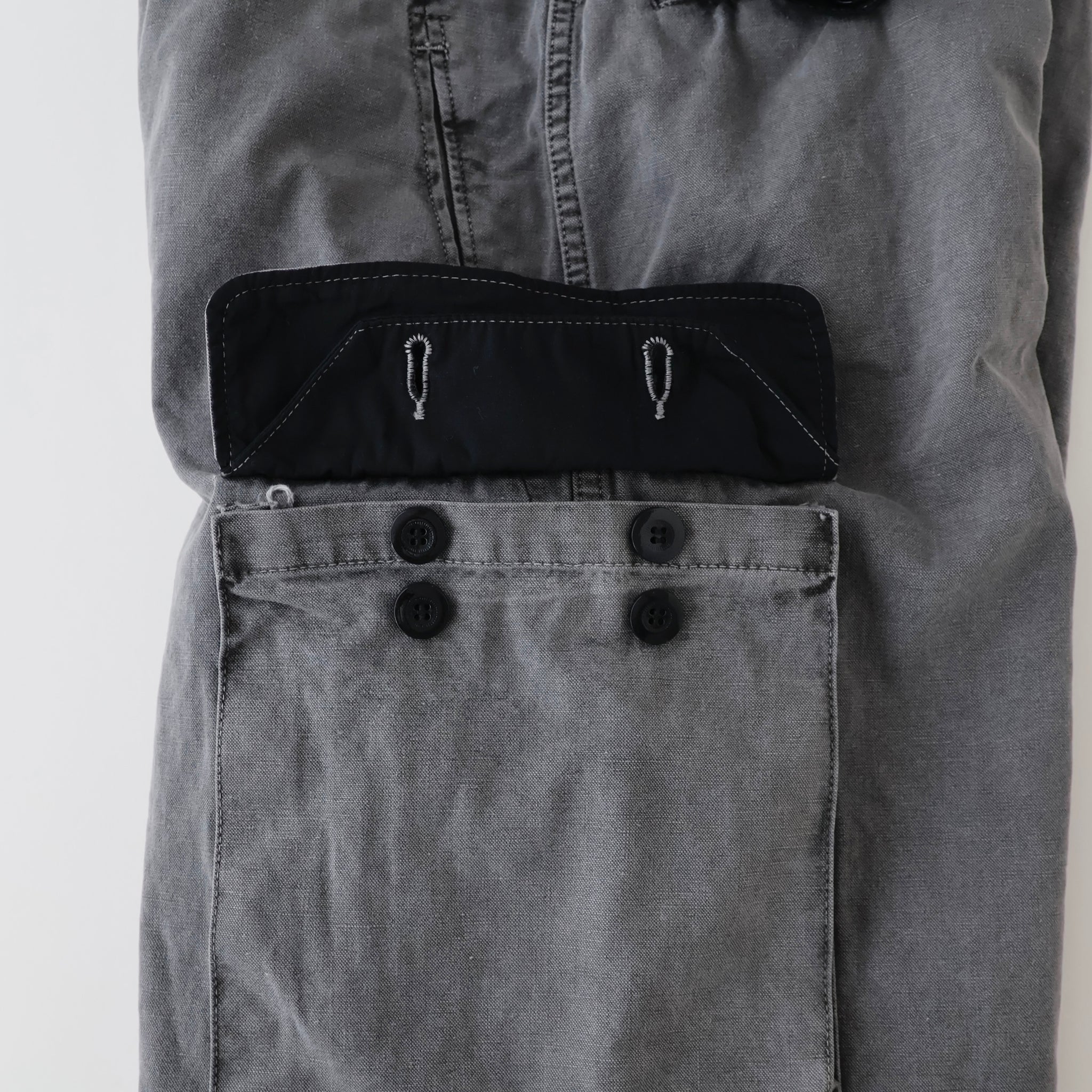 PANTALON BLESLE