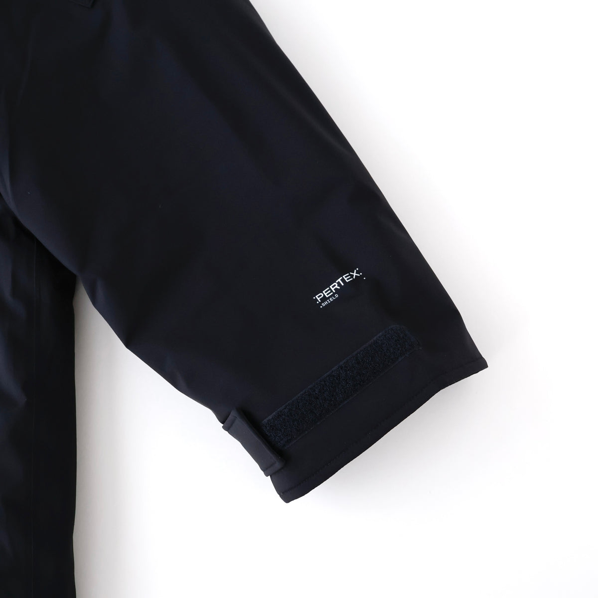 PERTEX® SHIELD Insulated Military Parka