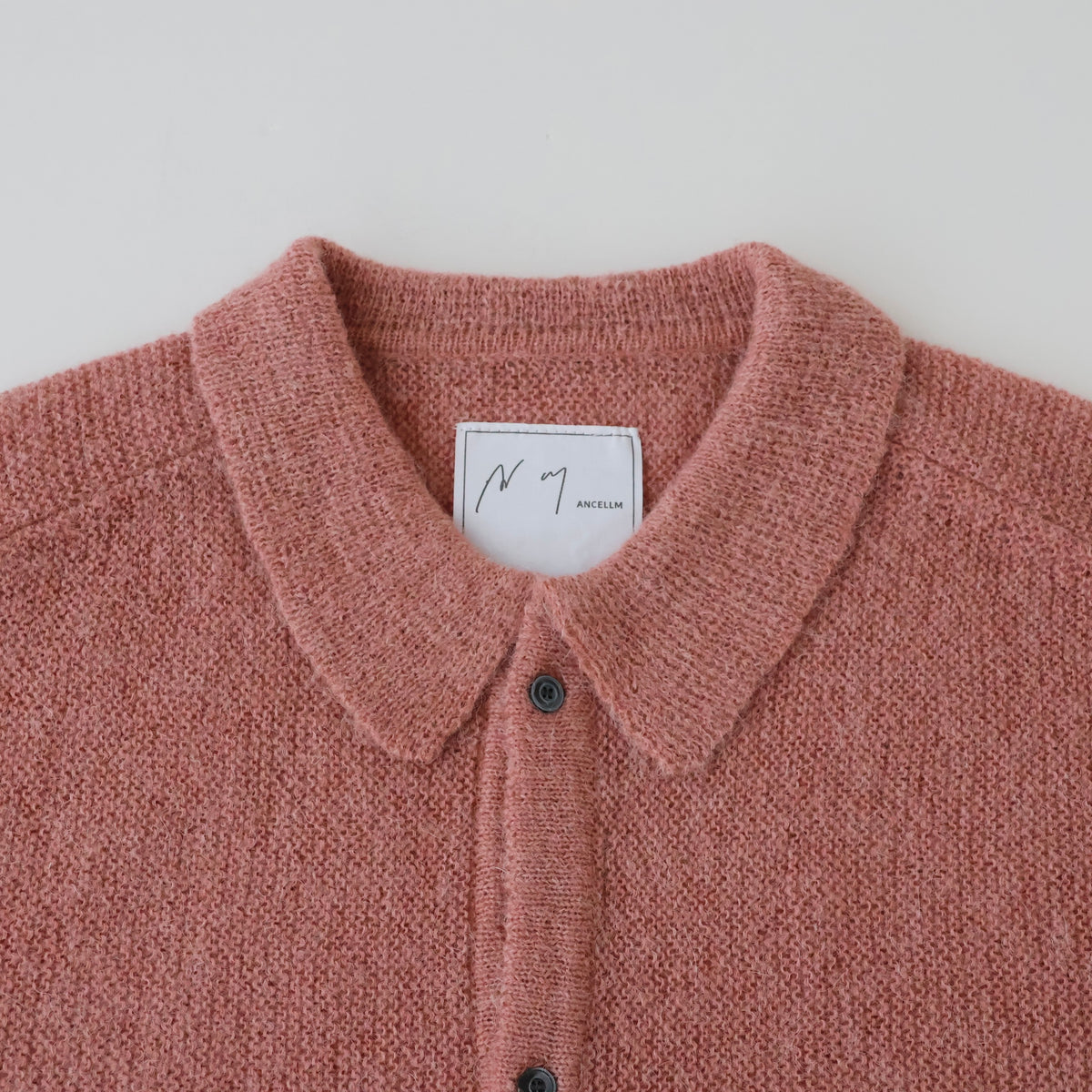 KNIT SHIRT