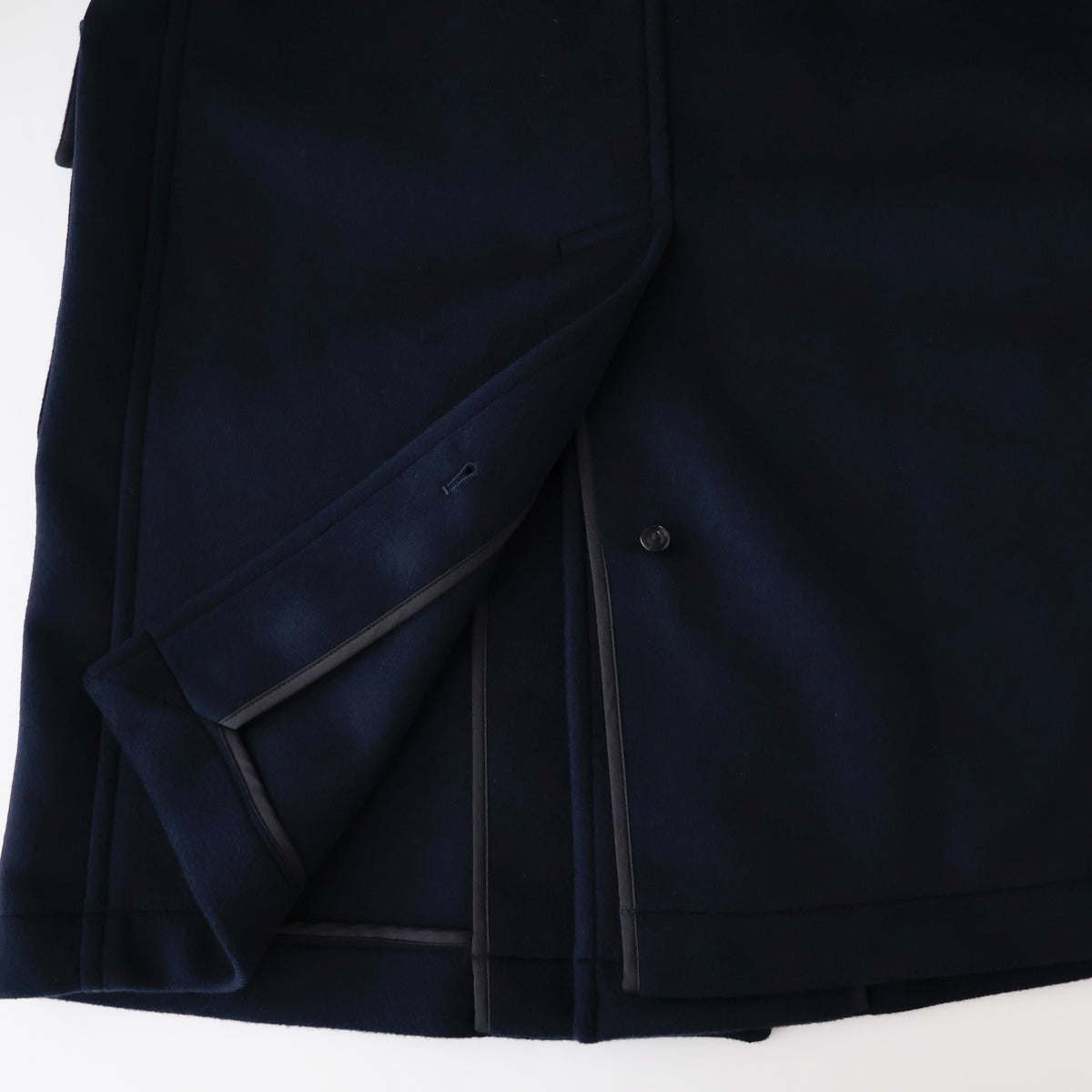 Traveller Coat