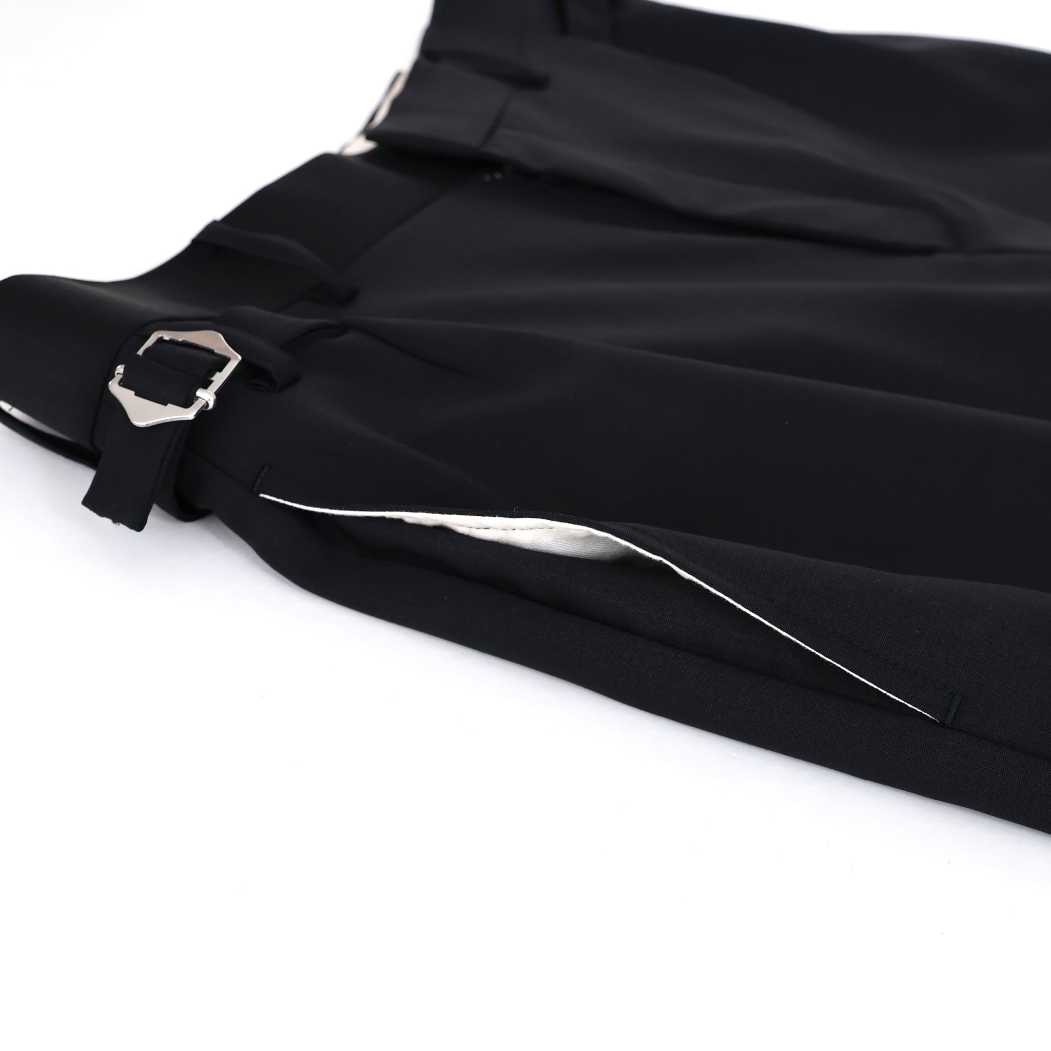 Side adjuster pants - ref. / Web Store