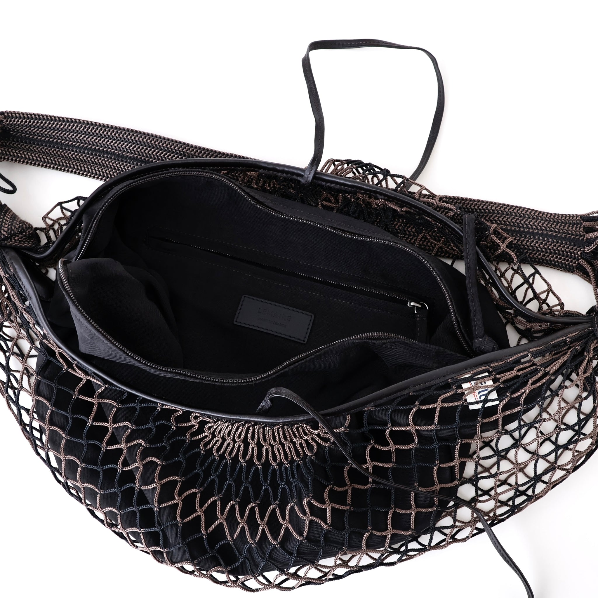 CROISSANT FILT BAG - ref. / Web Store