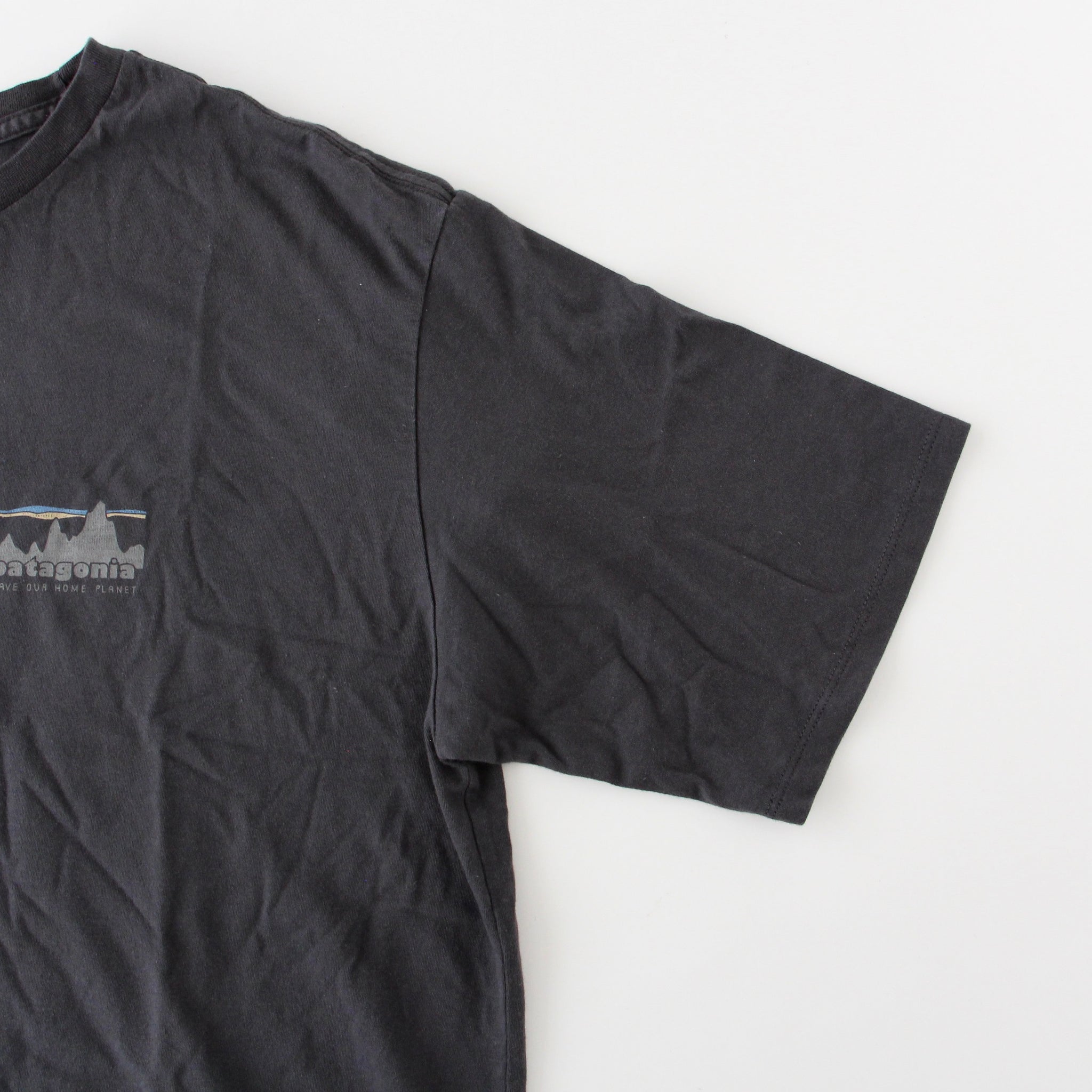 M's '73 Skyline Organic T-shirt