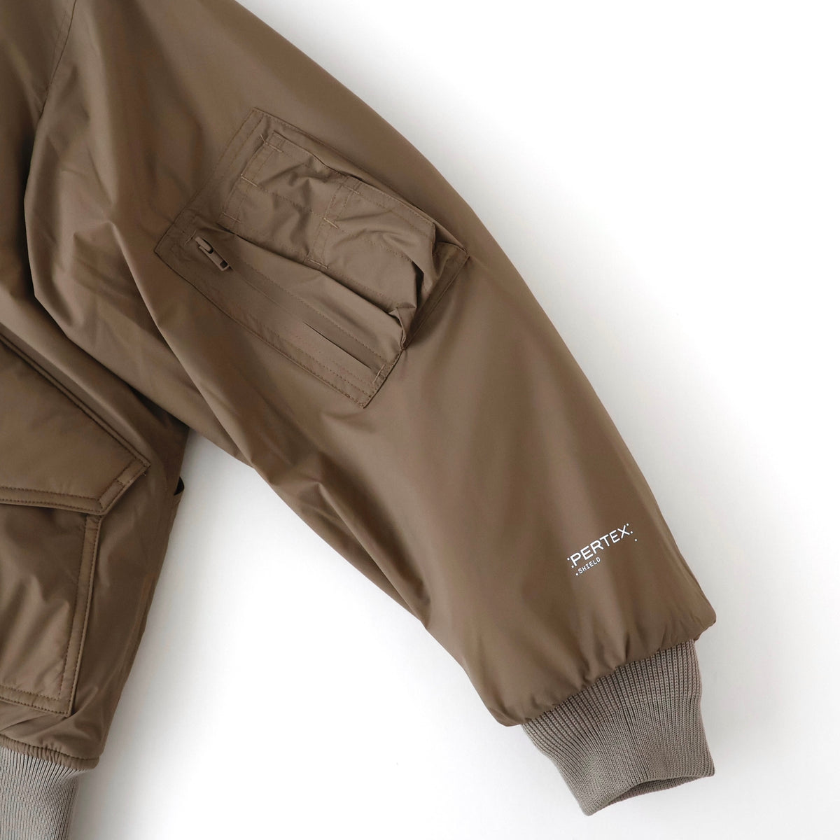 PERTEX® TYPE CWU JACKET